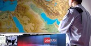 جزئیات آموزش چند ایرانی در نقب توسط موساد | نماینده‌ای از موساد در اینترنشنال | اربیل دارد انتحار می‌کند | عربستان تاوان خواهد داد