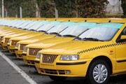 بالاخره نوسازی ۱۰ هزار تاکسی فرسوده آغاز شد