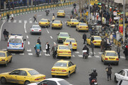 راه‌های مختلف تاکسی‌ها برای دور زدن قانون |  تاکسی‌ها به صورت آنلاین رصد می‌شوند | راه اندازی سامانه هوشمند محاسبه کرایه تاکسی به کجا رسید؟