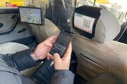 تجهیز ۶۰ هزار تاکسی تهران به بارکد | اتوبوس‌های شهری، ایستگاه‌ها و بوستان‌ها در گام بعدی