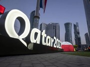 مرگ مشکوک یک آمریکایی در جام جهانی قطر