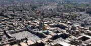 زلزله، آوار و سیل در کمین منطقه خطرناک تهران | چهارمین منطقه پرمخاطره پایتخت را بشناسید