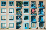 تلاش برای ارتقای کیفیت زندگی | ترویج فرهنگ آپارتمان‌نشینی در دروازه‌شمیران