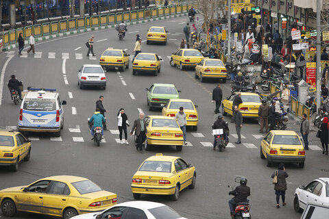 خودروی ساینا جایگزین تاکسی فعلی می شود؟ | توضیح معاون شهردار