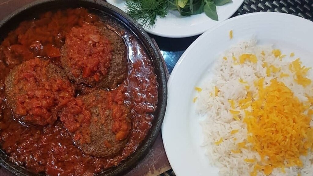 طرز تهیه شامی رودباری | این غذای خوشمزه شمالی را امتحان کنید