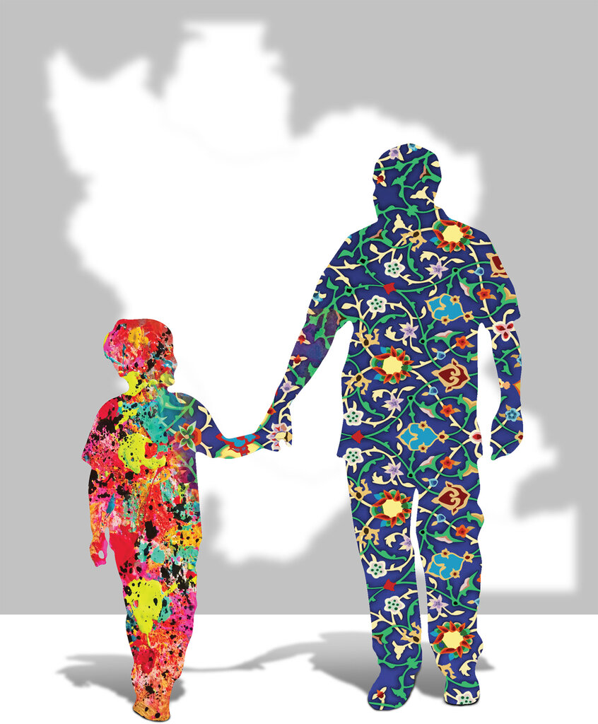 حس وطندوستی در نوجوانان و جوانان چگونه شکل میگیرد؟