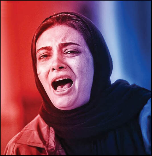 شباهت های انکارناپذیر سریال دکستر آمریکایی و خونسرد ایرانی | انتخاب سارا بهرامی از اساس غلط است...