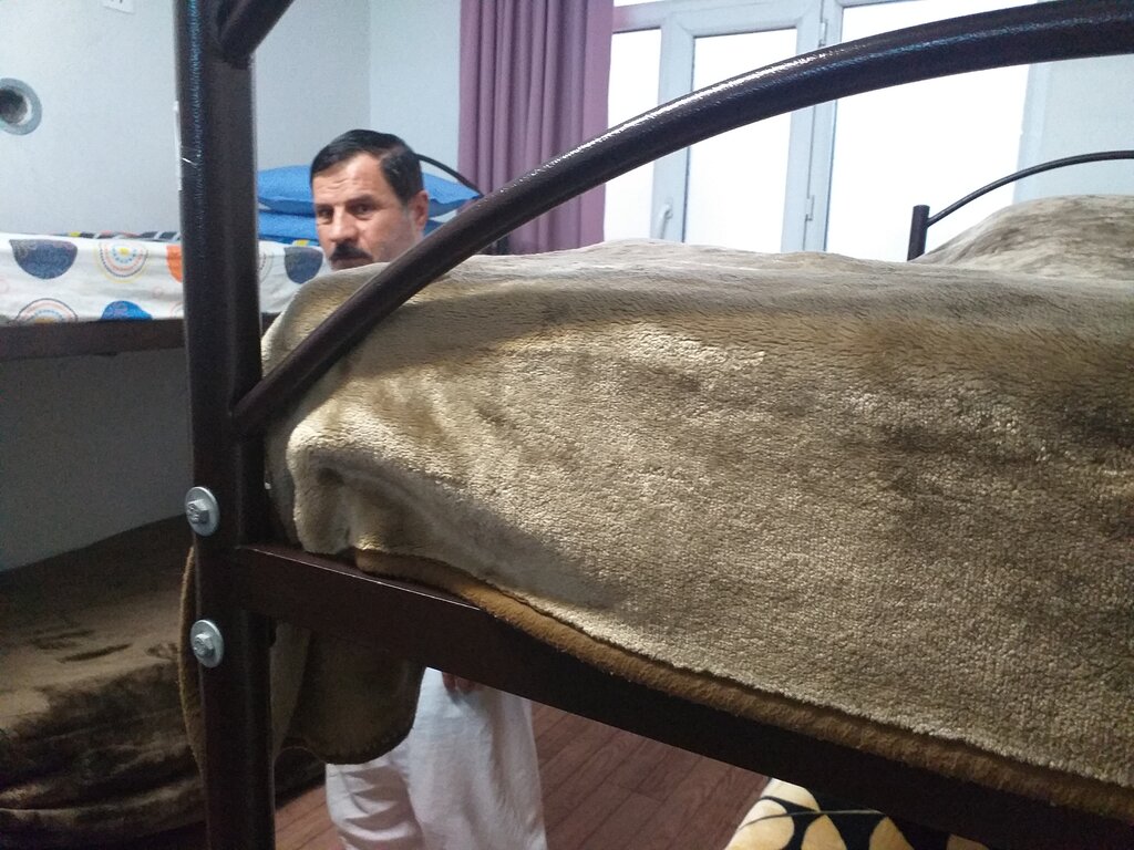 ایران کوچک | مثل خانه پدری اما دور از خانه اصلی | اقوام مختلف اینجا در کنار هم شب را صبح میکنند