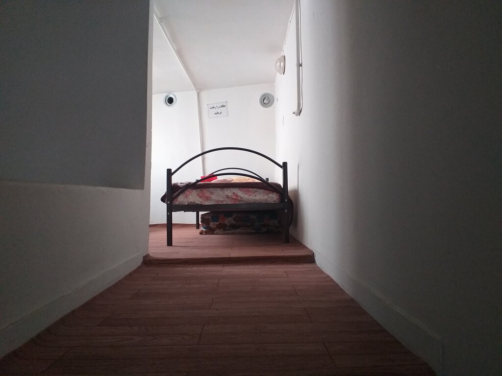 ایران کوچک | مثل خانه پدری اما دور از خانه اصلی | اقوام مختلف اینجا در کنار هم شب را صبح میکنند