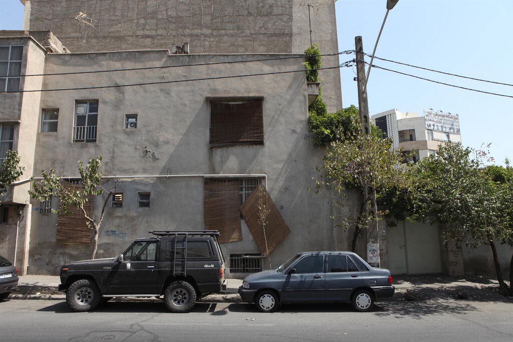 محلهای که با نامخانوادگی ساکنانش شناخته شد | خیابانهای پایتخت از اینجا شماره گرفت