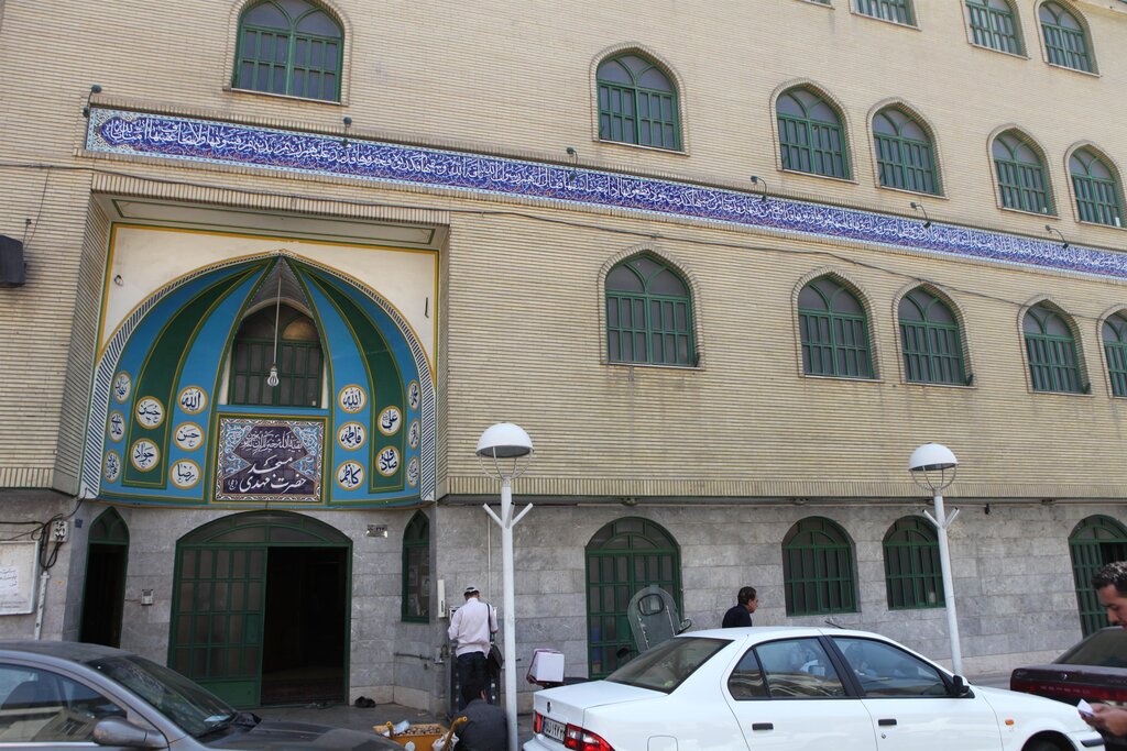 محلهای که با نامخانوادگی ساکنانش شناخته شد | خیابانهای پایتخت از اینجا شماره گرفت