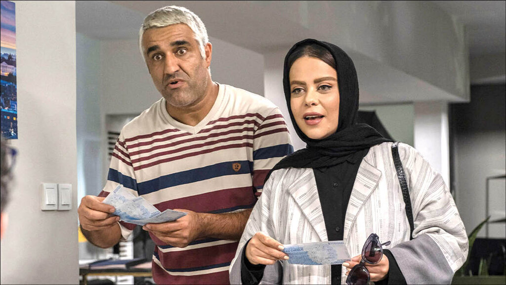 سریالی که برای پژمان جمشیدی ناامید کننده شد