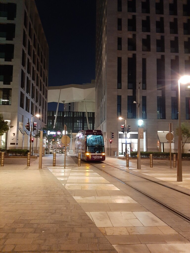 تصاویر بازار سنتی واقف قطر ؛ محلی جذاب برای مسافران جام جهانی ۲۰۲۲ | شگفتیهای معماری مدرن را در مشریب دوحه ببینید