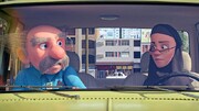 اکران رایگان پرفروش‌ترین انیمیشن سینمای ایران در باغ کتاب