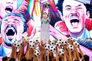 ببینید | بدرقه تیم ملی فوتبال به جام جهانی قطر با این نماهنگ
