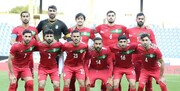 ایران با یک بازیکن کمتر به جام جهانی می‌رود!