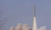 ببینید | وحشت رسانه اسرائیلی از موشک هایپرسونیک ایرانی | می‌تواند ۵ برابر سریعتر از صوت به پرواز دربیاید