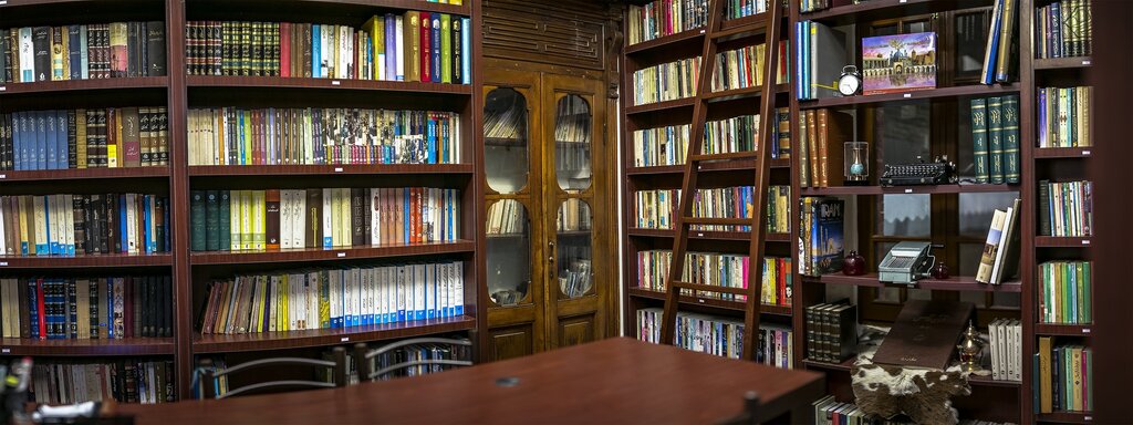 سفر به تهران قدیم با یک فنجان قهوه!