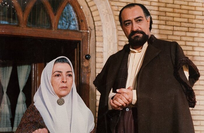 هیچکس از فریماه فرجامی در سینمای ایران خاطره بدی ندارد