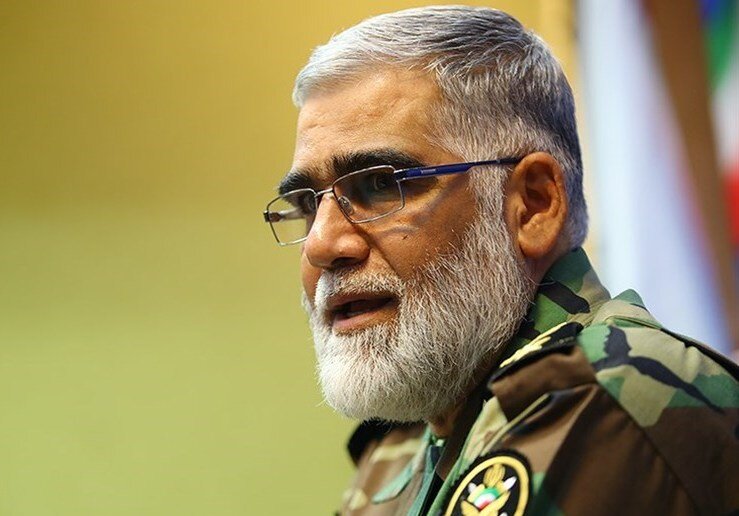 امیر پوردستان