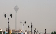 مصوبات مهم کمیته اضطرار آلودگی هوا درباره تعطیلی مدارس تهران | کدام مقاطع تعطیل شدند؟
