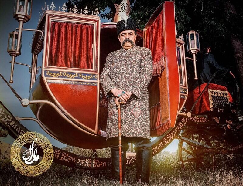 بازار داغ سریالهای شبکه نمایش خانگی | از مهران مدیری و محسن تنابنده تا نوید محمدزاده و بهنوش طباطبایی