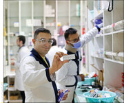 بحران دارو در ایران چگونه درمان شد؟