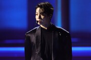 سوپرایز جام جهانی برای هواداران گروه محبوب BTS | اجرای خواننده کره‌ای محبوب در افتتاحیه