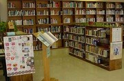 ثبت‌نام رایگان در کتابخانه‌های غرب تهران | برنامه‌های متنوع هفته کتاب در منطقه ۵
