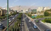 تخفیف ۴۰ درصدی عوارض شهرسازی در غرب تهران