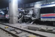 جزئیات خسارت ناشی از حادثه مترو تبریز | معاون شهردار : ۴ نفر به دادگاه معرفی شدند