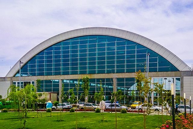 اما و اگر برگزاری نمایشگاه بین المللی کتاب در شهر آفتاب | سخنگوی شهرداری تهران: بخش قابل توجهی از زیرساخت ها برای شهر آفتاب فراهم شده است