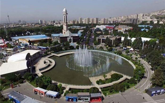 اما و اگر برگزاری نمایشگاه بین المللی کتاب در شهر آفتاب |  سخنگوی شهرداری تهران: بخش قابل توجهی از زیرساخت ها برای شهر آفتاب فراهم شده است