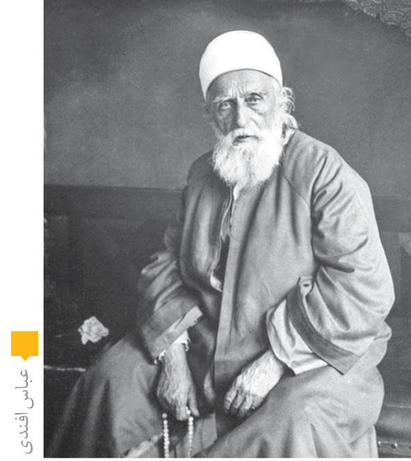 آزادی فتنهای خاموشنشدنی است!