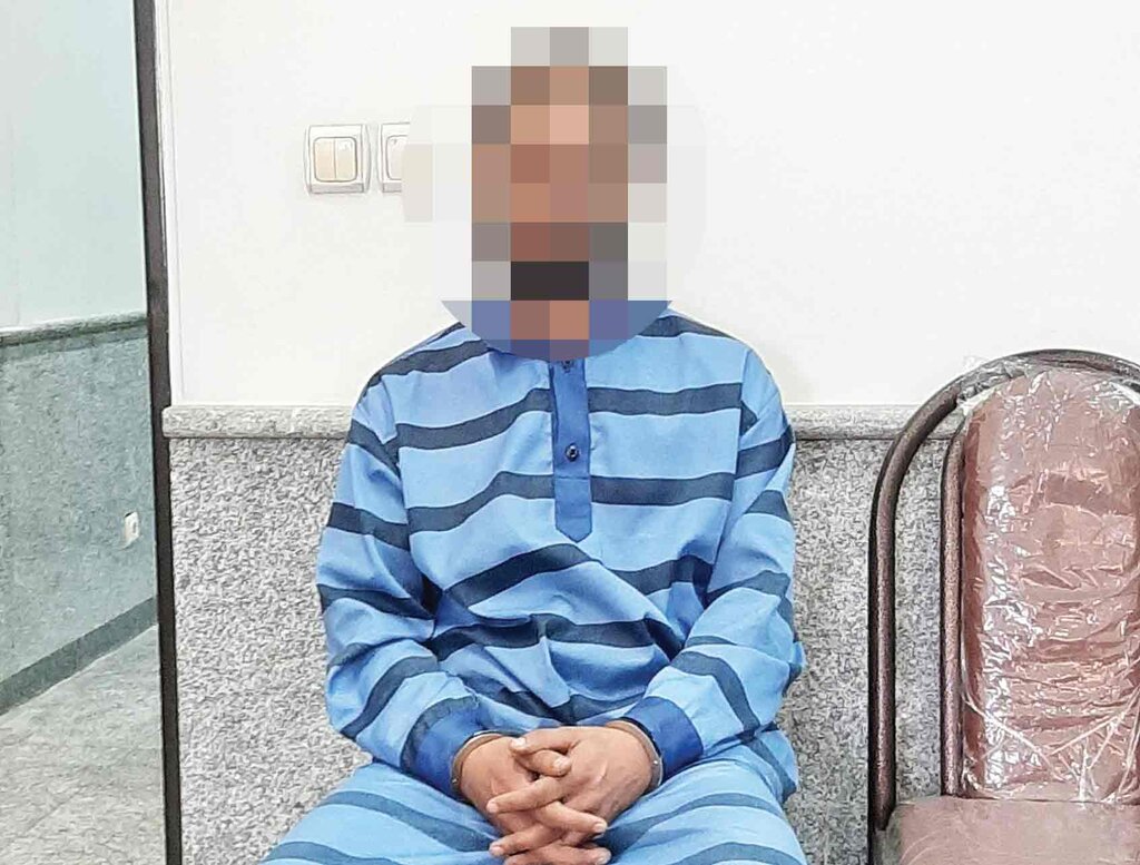 حوادث - دستگیری