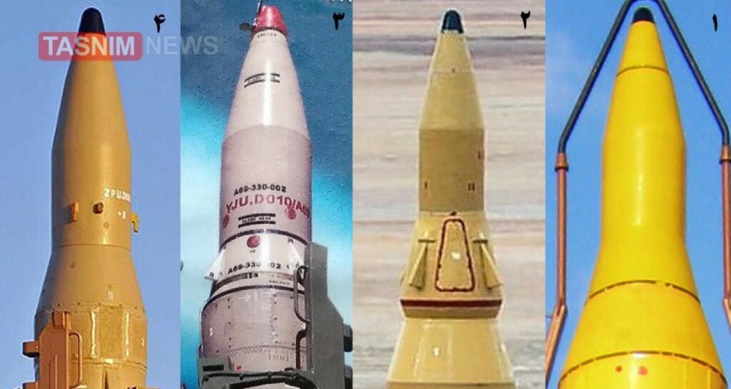 تصاویر | موشک هایپرسونیک چیست و چطور از سپرهای دفاعی رد می‌شود؟