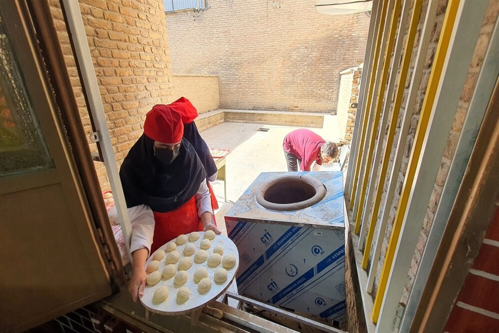 این مجموعه متفاوت و با امکانات علمی، ورزشی و هنری ایران زمین را بشناسید//