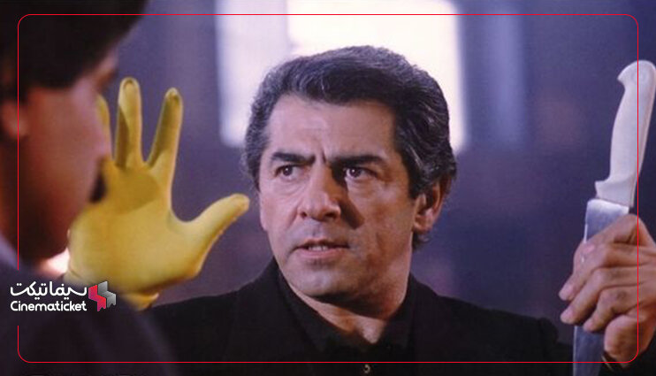 مهمترین فیلم های سینمایی با موضوع قصاص | از فیلم پرحاشیه فریدون جیرانی تا می خواهم زنده بمانم ایرج قادری