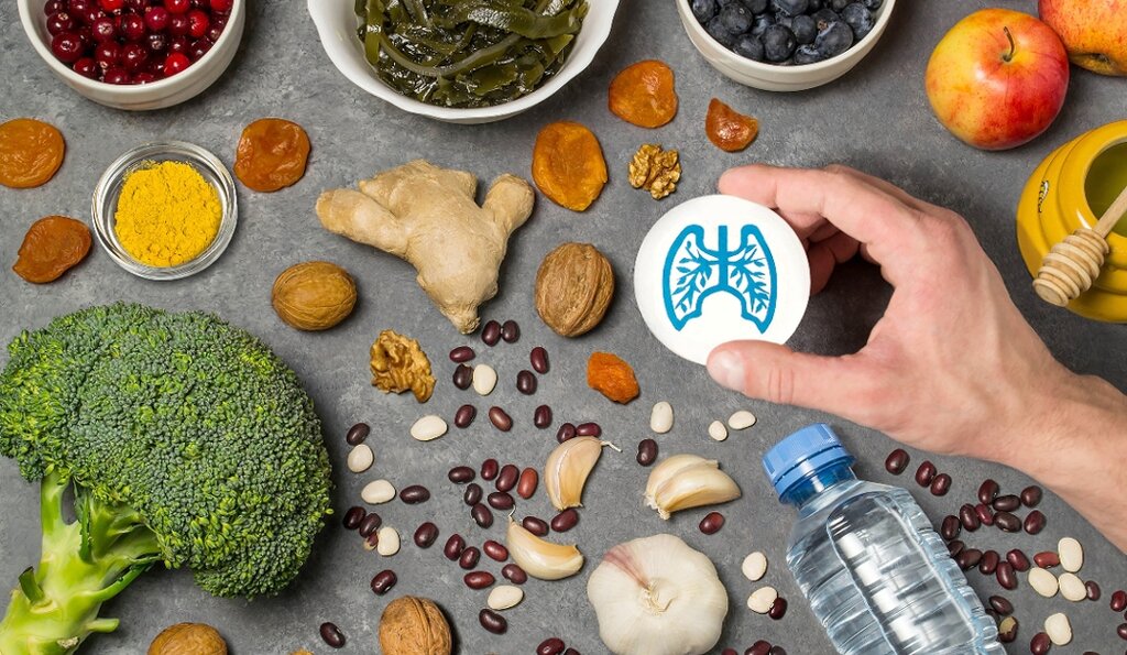 ۴ راه خانگی برای تمیز کردن ریه در آلودگی هوا | با این ماسک پوست خود را هم سم زدایی کنید