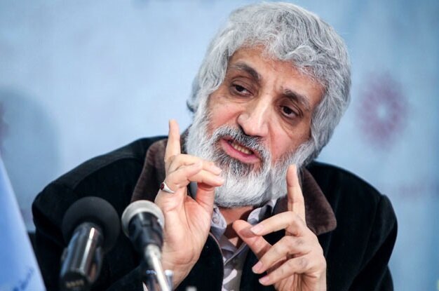 فیاض استاد مردم شناسی دانشگاه تهران