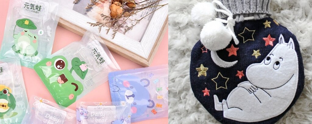 ببینید| اروپایی ها در سرمای امسال طرفدار این محصولات شده اند | افزایش عجیب تقاضا برای خرید لباس زیر حرارتی و ساق شلوار کُرکی