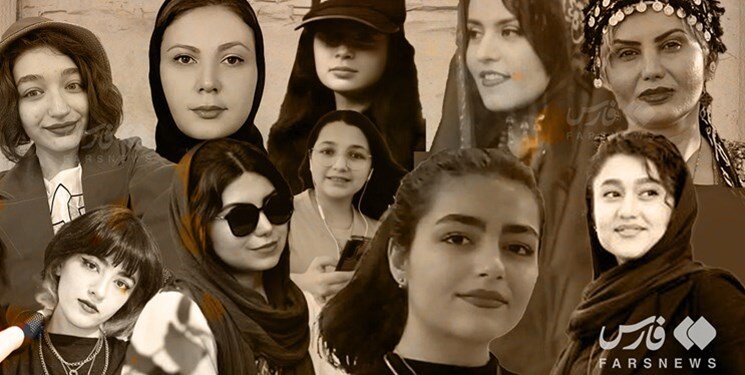 جدول؛ اغتشاشات و ۴۰ کشته دروغین! | جزئیات ۴۰ پروژه که ضدانقلاب در آشوبهای اخیر اجرا کرد