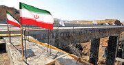 احداث بزرگ‌ترین پل آزادراهی کشور | اصفهان - شیراز ۱۳۰ کیلومتر نزدیک‌تر می‌شود