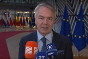 ادعای جدید وزیر اروپایی علیه ایران | الان مسائل دیگری با ایران داریم!