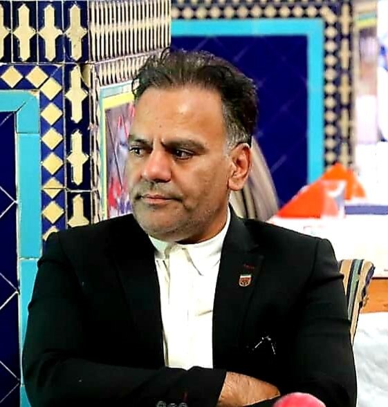 اقدام غیرمنتظره فیفا؛ گوینده اختصاصی برای ایران در جام جهانی | پخش شعارهای خاص و هماهنگ شده در ورزشگاه