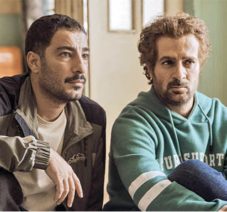 وقتی شبکه نمایش خانگی از تلویزیون ملی پیشی میگیرد