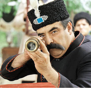 وقتی شبکه نمایش خانگی از تلویزیون ملی پیشی میگیرد