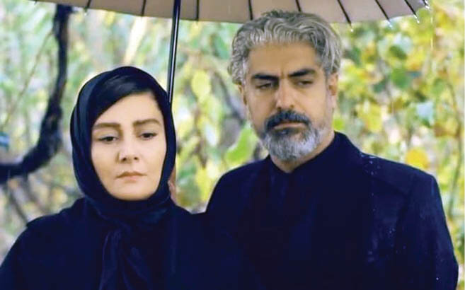 وقتی شبکه نمایش خانگی از تلویزیون ملی پیشی میگیرد