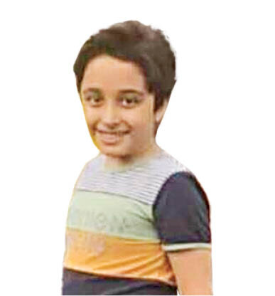 مرگ آرتین 10 ساله در استخر