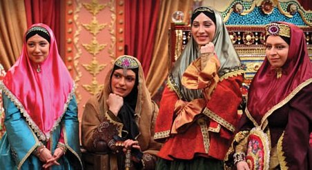 شبکه نمایش خانگی، کابوسی برای تلویزیون و سینما؟